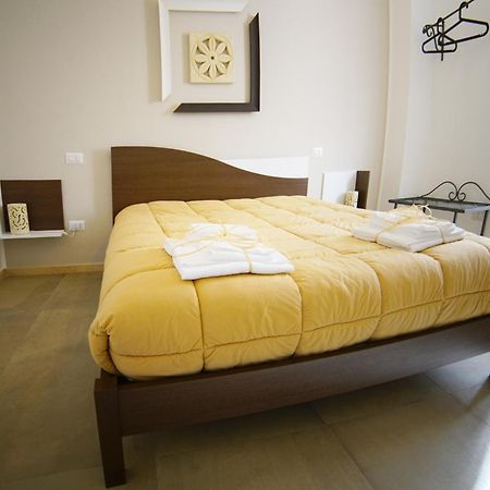 Rizzi Residence Matera Kültér fotó