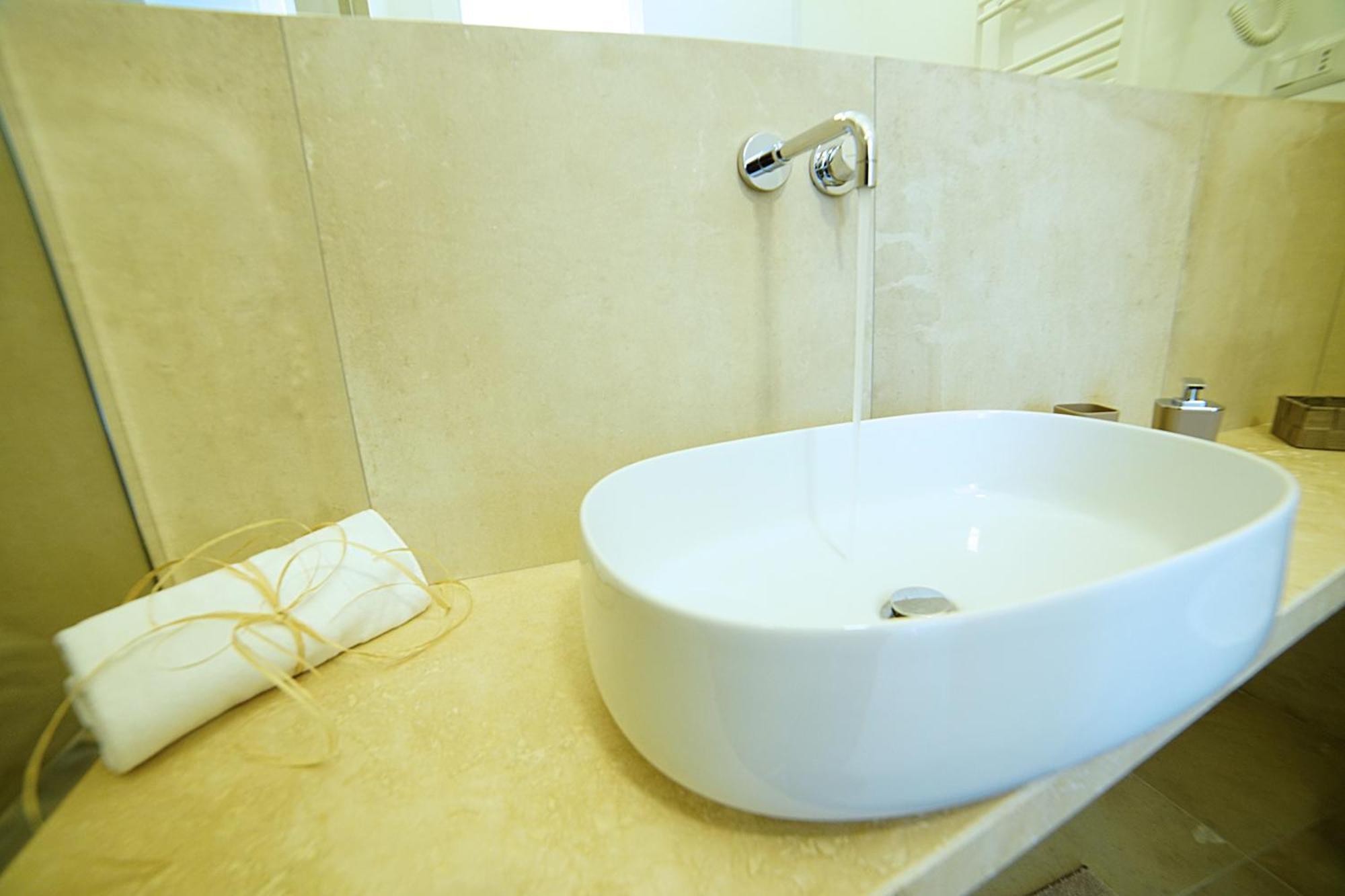 Rizzi Residence Matera Kültér fotó
