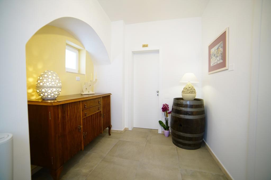 Rizzi Residence Matera Kültér fotó