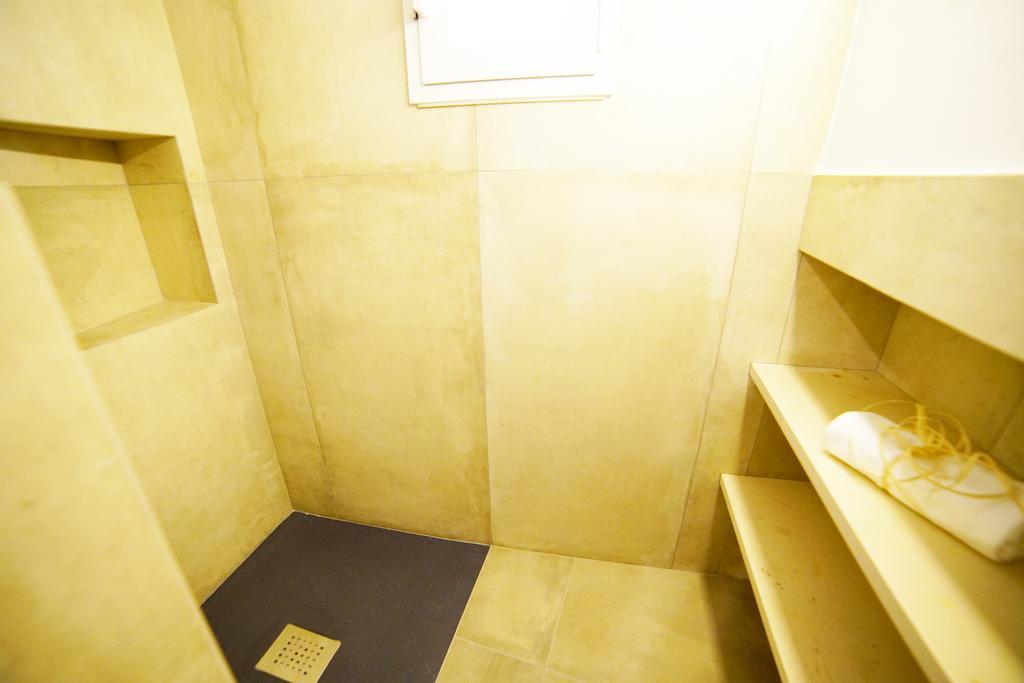 Rizzi Residence Matera Kültér fotó