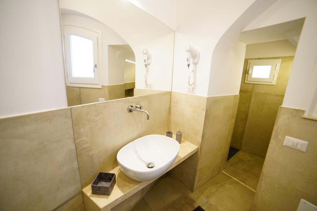 Rizzi Residence Matera Kültér fotó