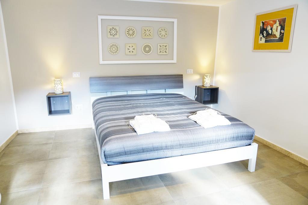 Rizzi Residence Matera Kültér fotó