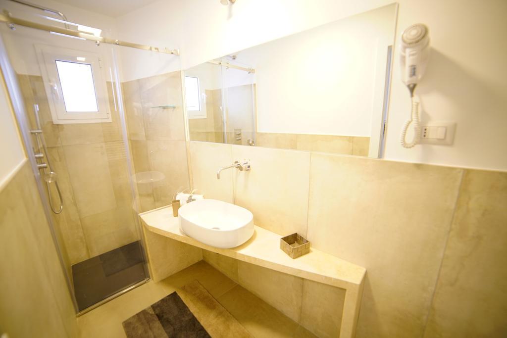 Rizzi Residence Matera Kültér fotó