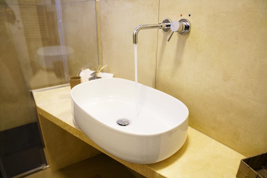 Rizzi Residence Matera Kültér fotó