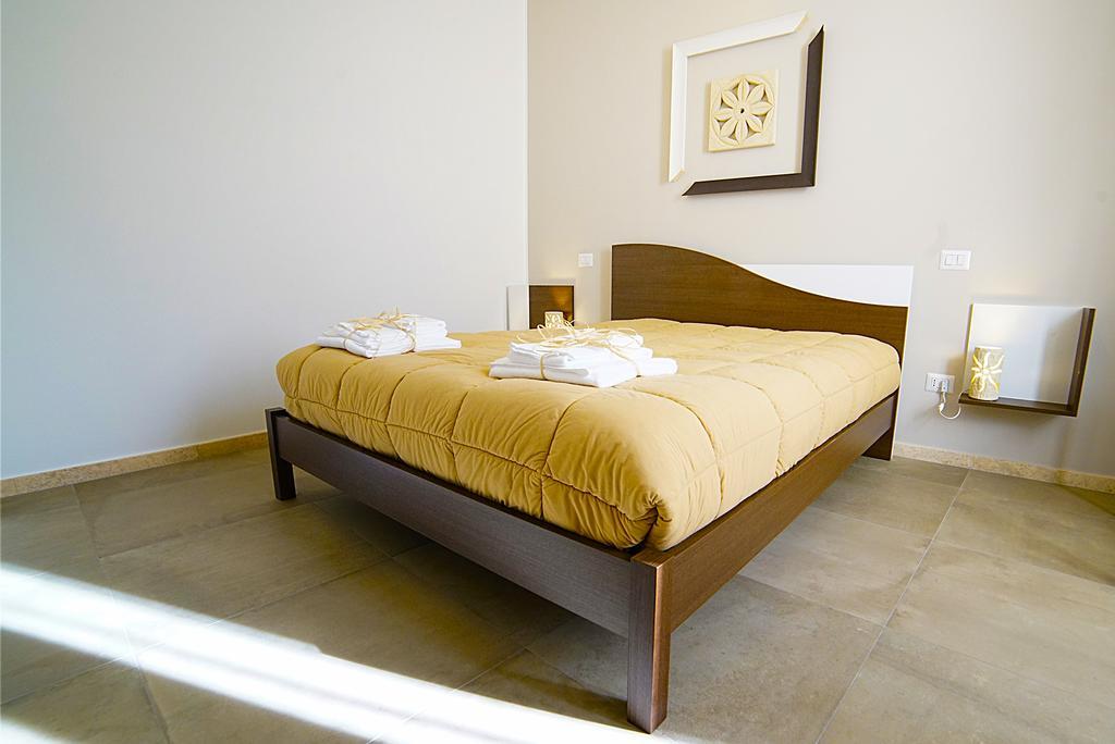 Rizzi Residence Matera Kültér fotó