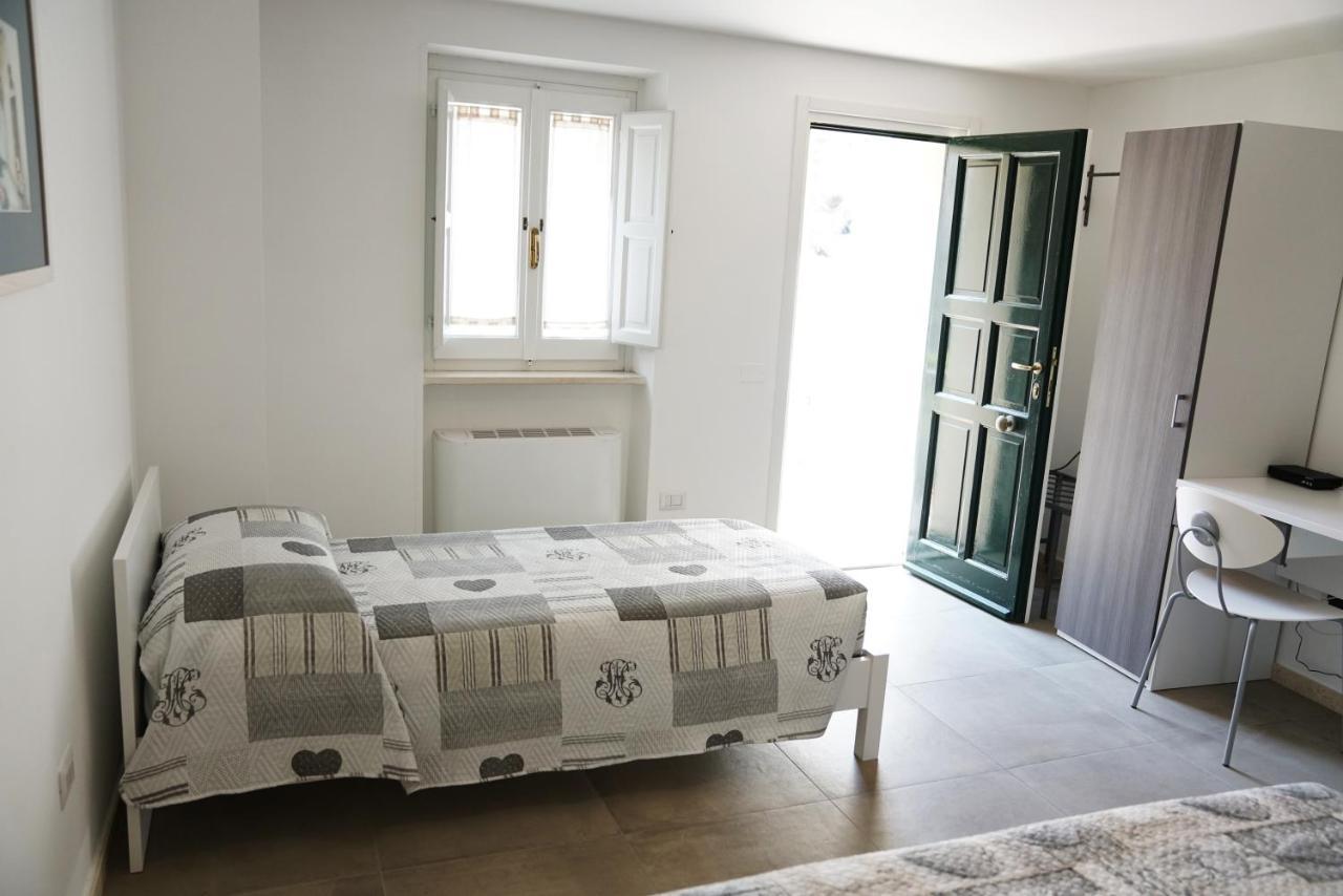 Rizzi Residence Matera Kültér fotó